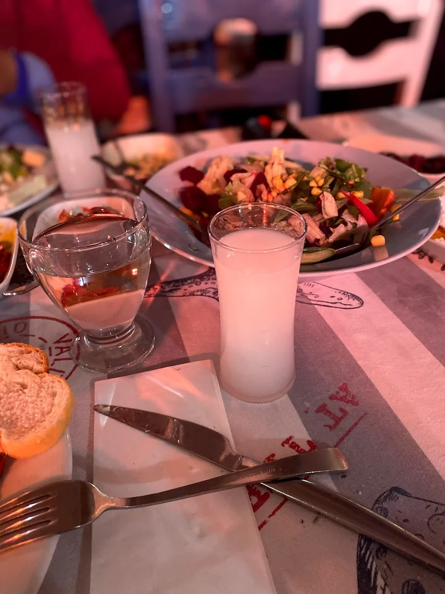 Komşu Restoran - Görsel 3