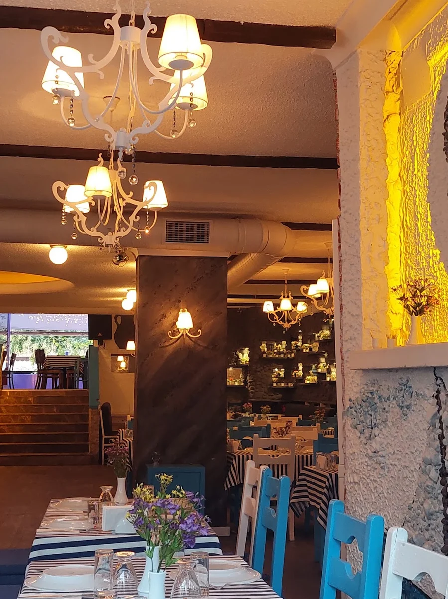 Komşu Restoran - Görsel 4