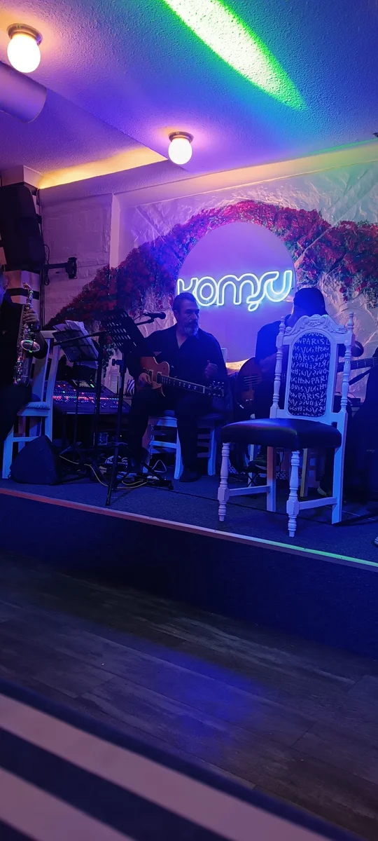 Komşu Restoran - Görsel 6