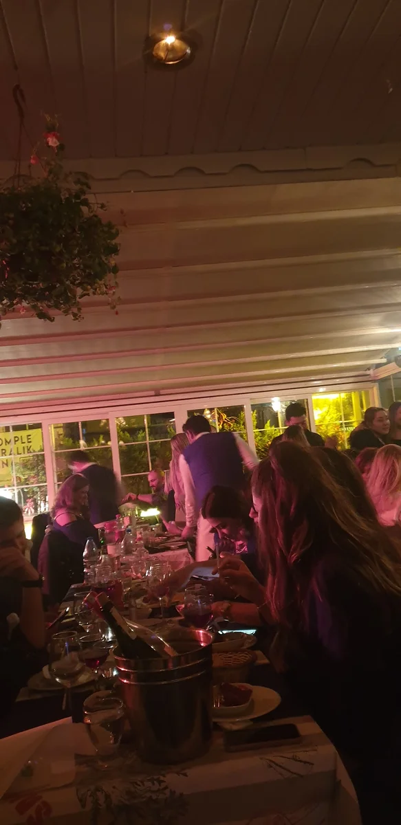 Komşu Restoran - Görsel 7