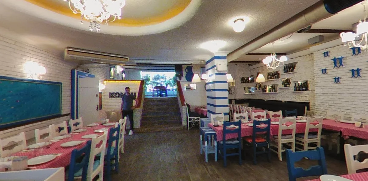 Komşu Restoran - Görsel 9