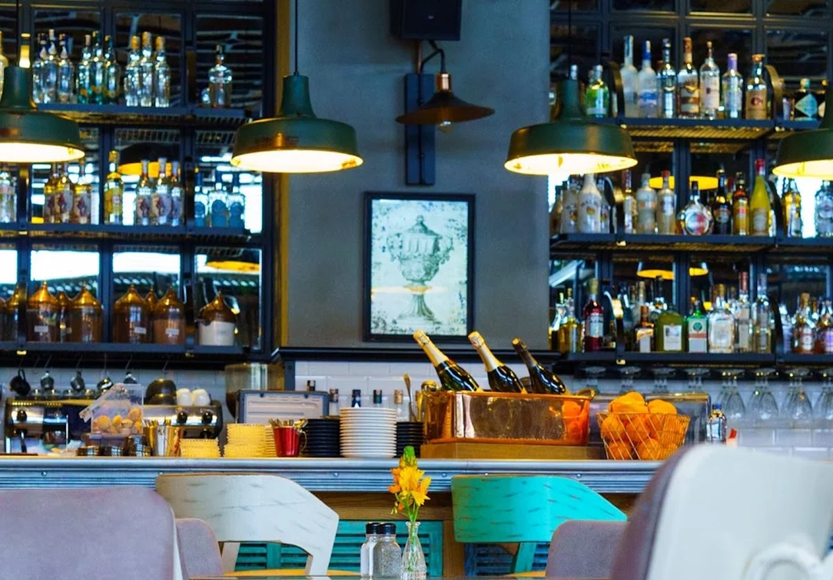 Marlinda Lokanta & Cafe - Görsel 1