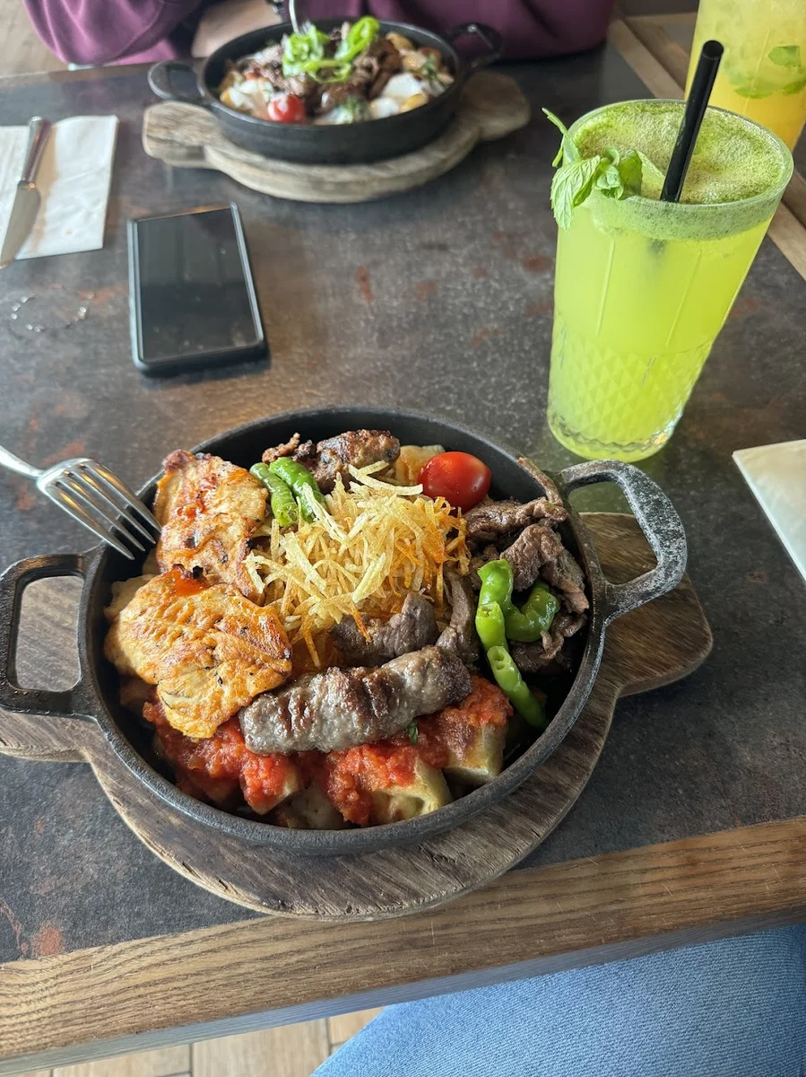 Marlinda Lokanta & Cafe - Görsel 8