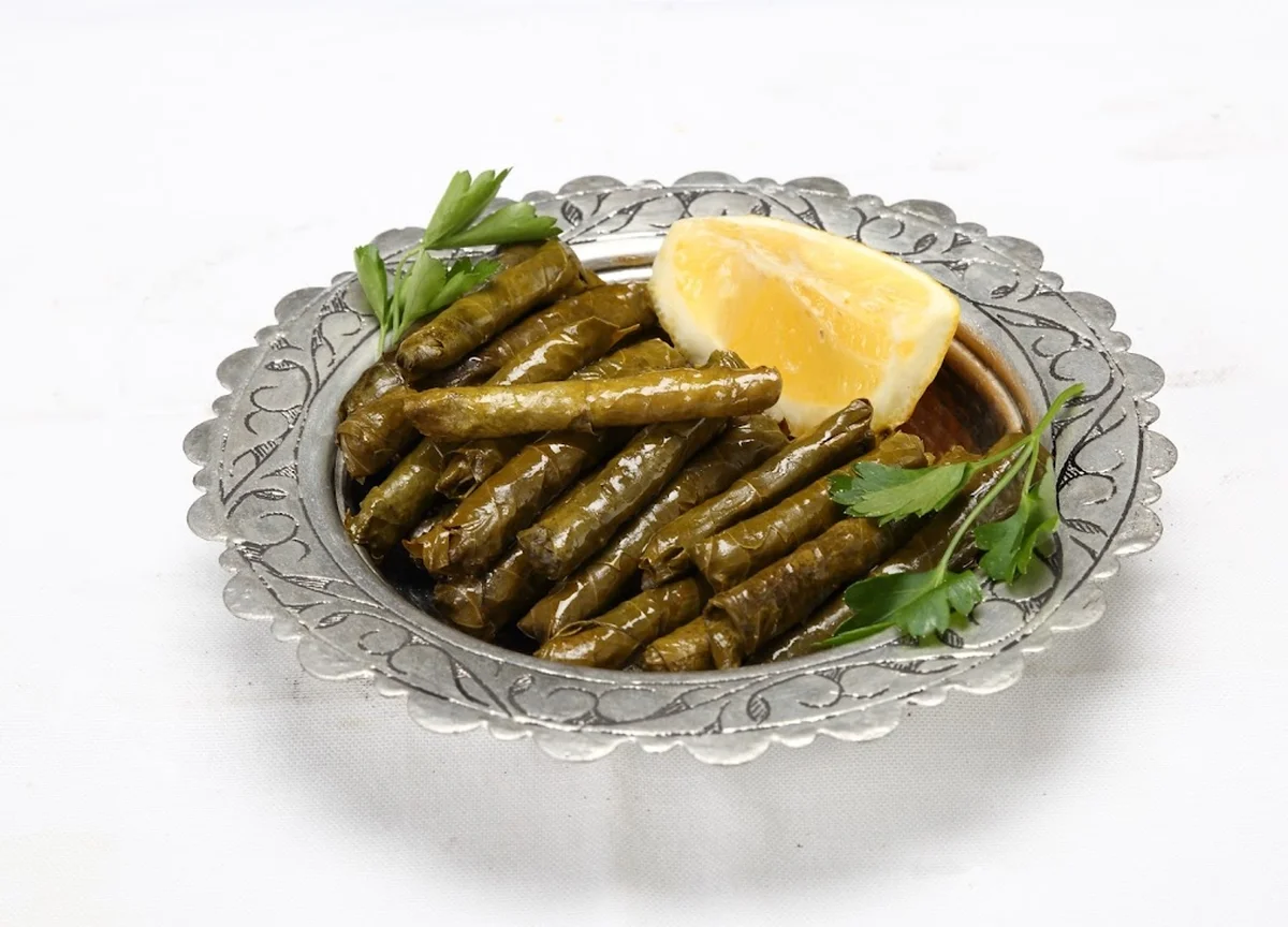 Sipse Mantı Evi - Görsel 1