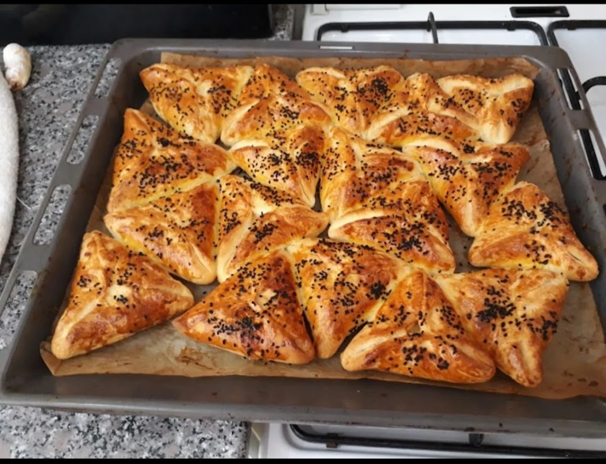 Sipse Mantı Evi - Görsel 2