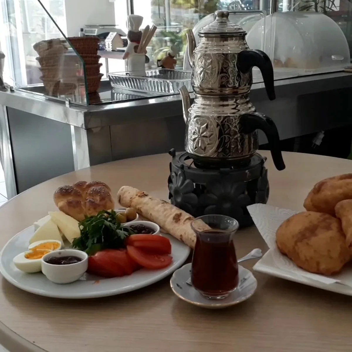 Sipse Mantı Evi - Görsel 9