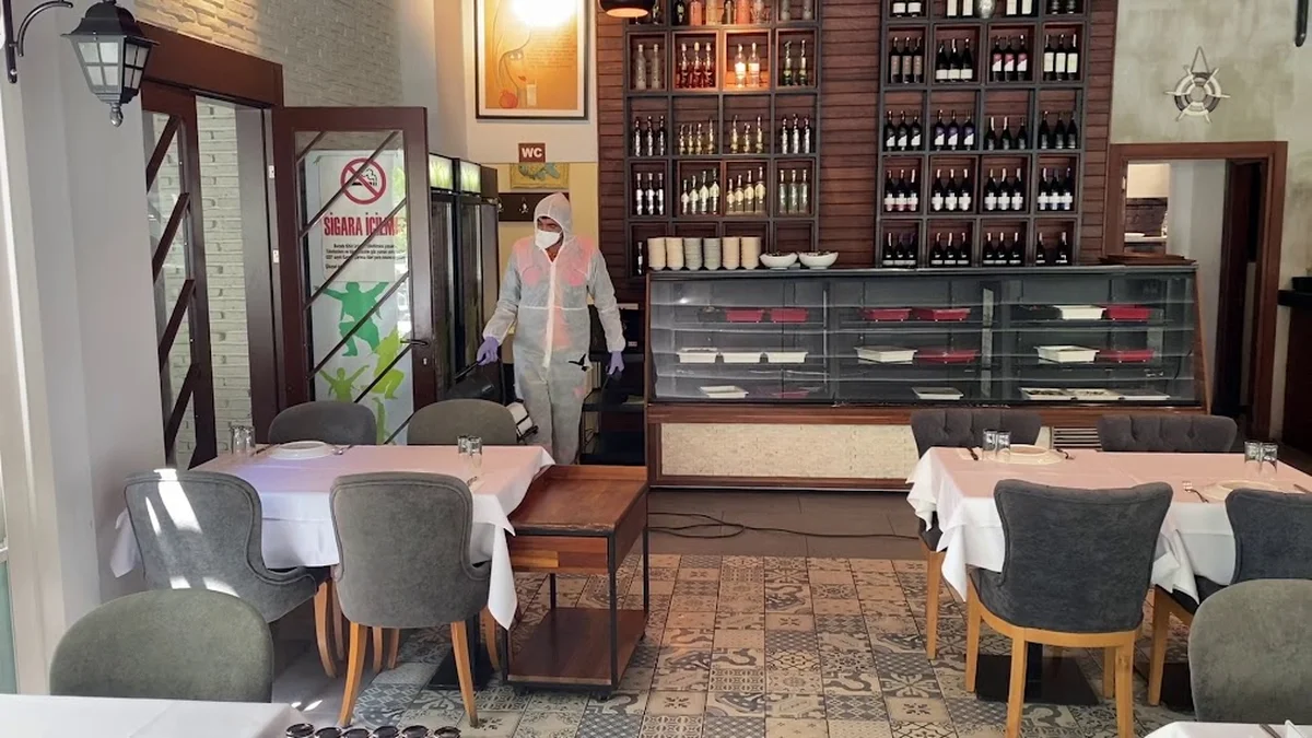 Ney’le Mey’le Ankara - Görsel 2