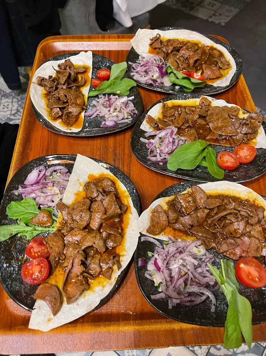 Ney’le Mey’le Ankara - Görsel 6