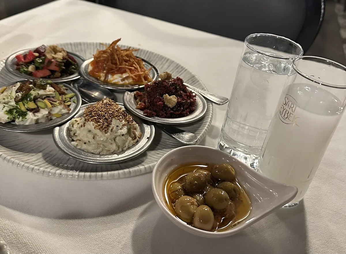 Ney’le Mey’le Ankara - Görsel 7