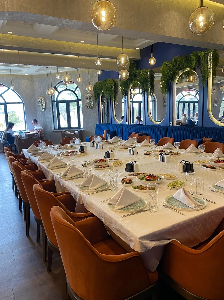 Sadeet Bahçe İncek - Görsel 3