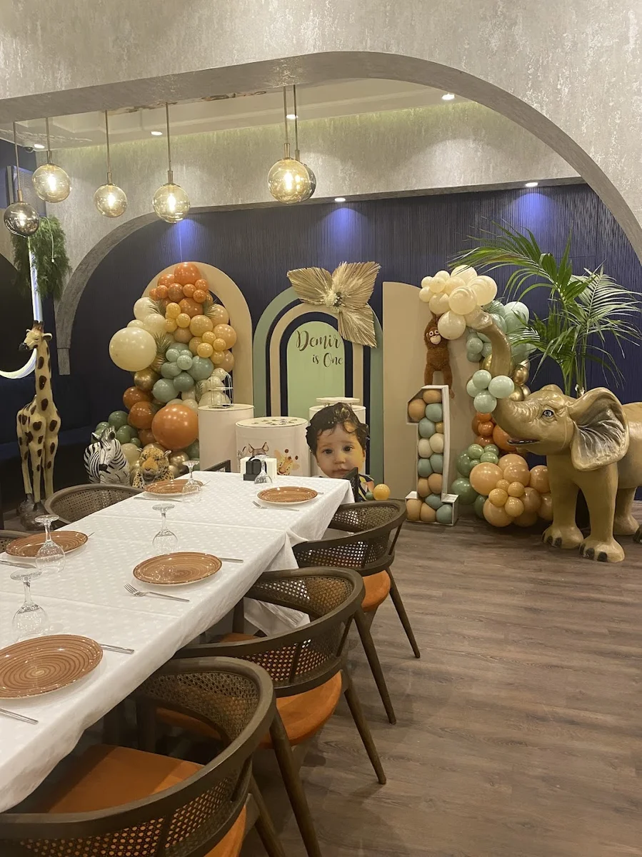 Sadeet Bahçe İncek - Görsel 4