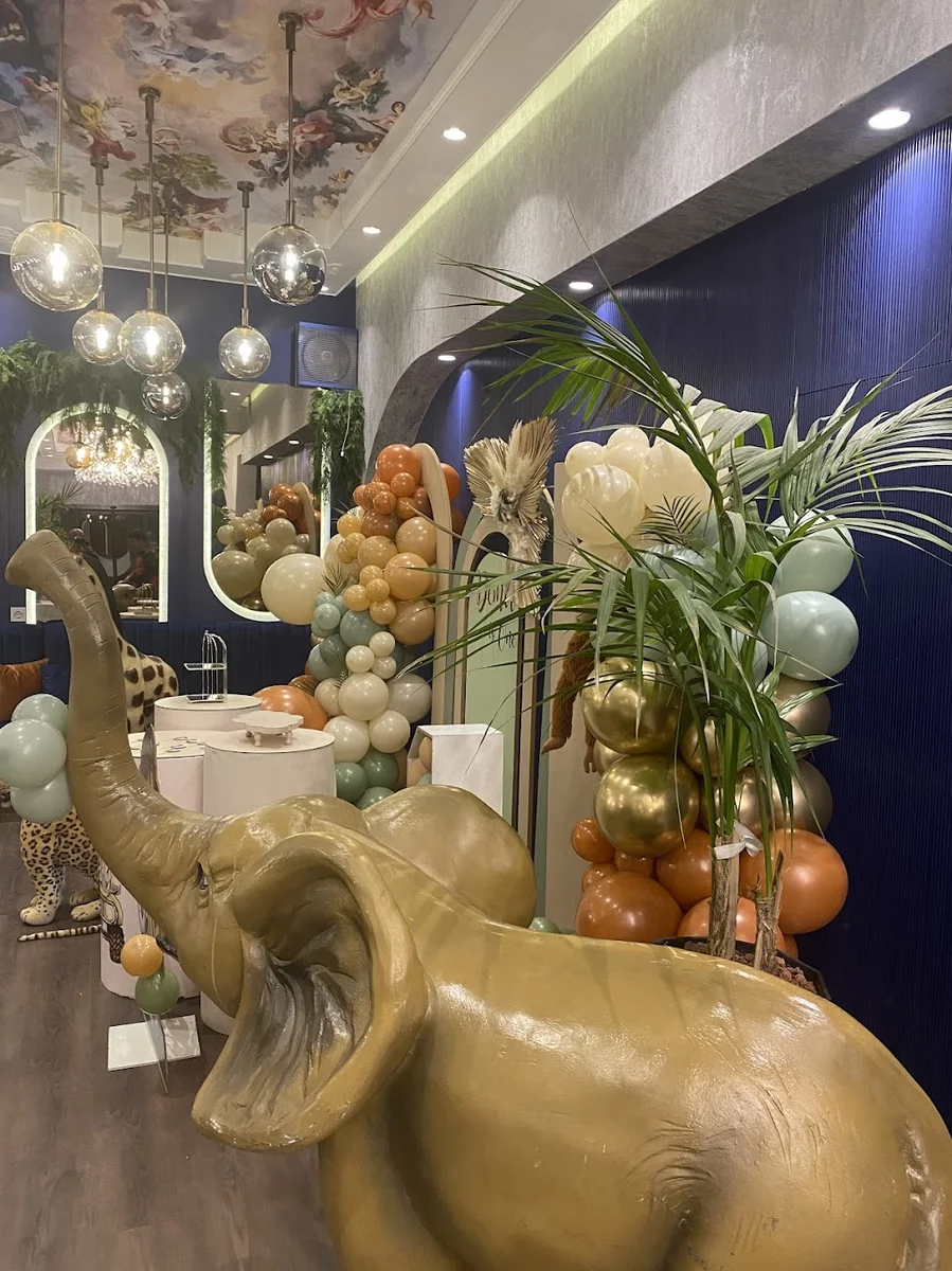 Sadeet Bahçe İncek - Görsel 8