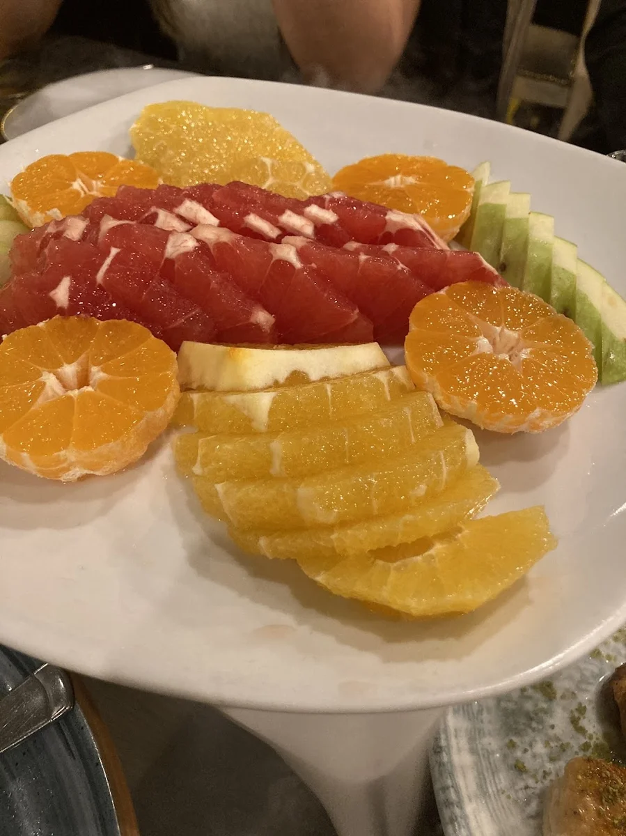 Behzat Oran Restaurant - Görsel 6