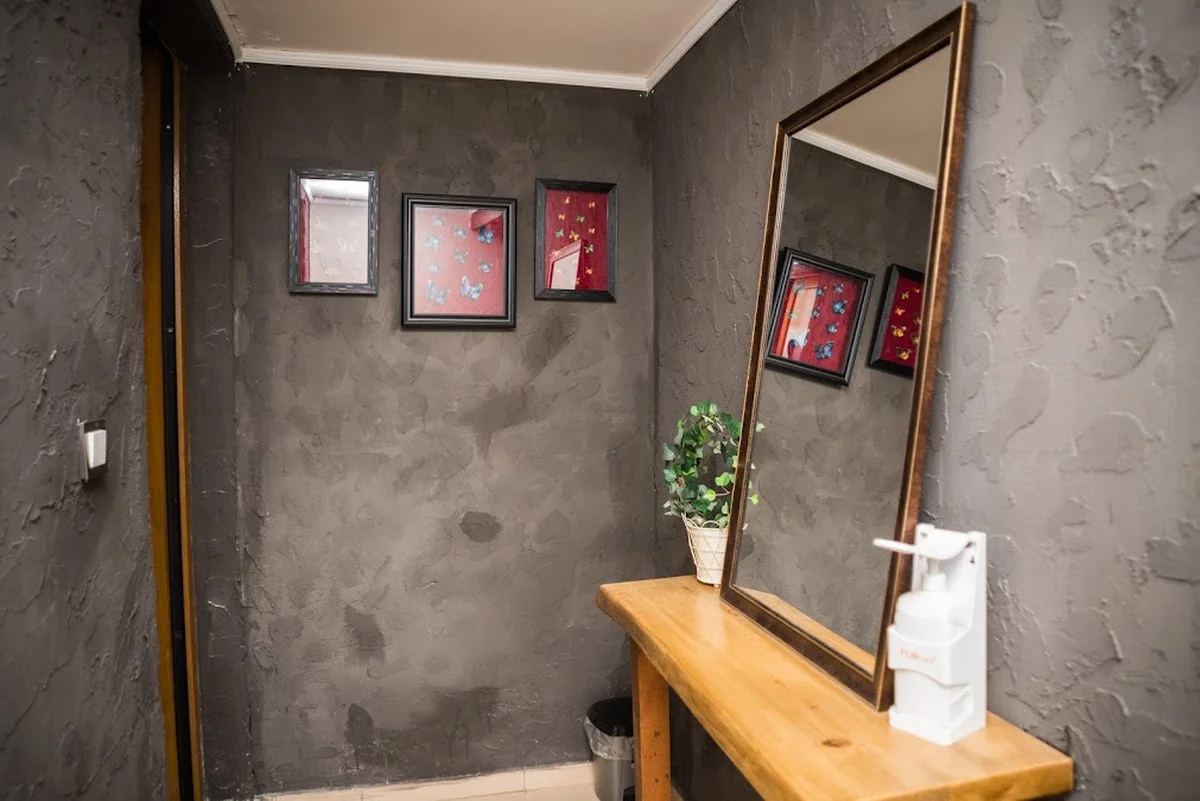 Eymir SCOPUS GARDEN RESTAURANT Kahvaltı, Kır Düğünü, Organizasyon - Görsel 9