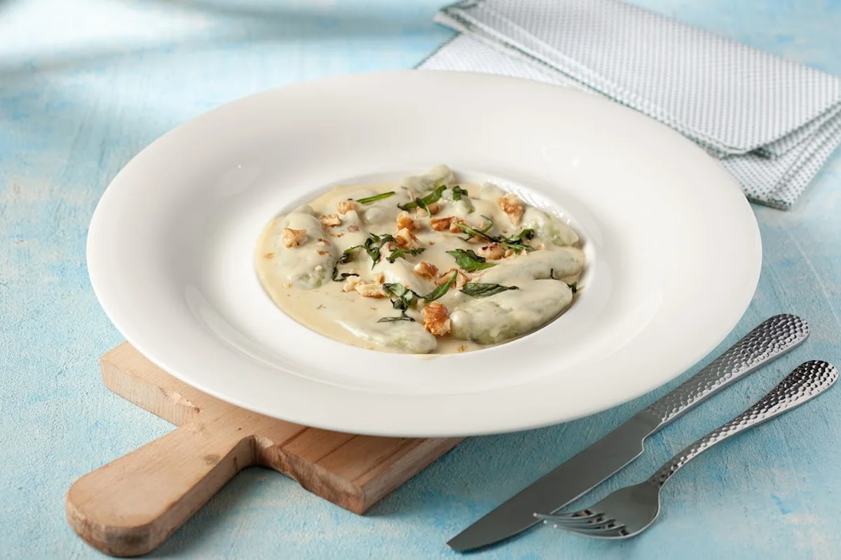 Giotto Restaurant Kuzu Effect AVM - Görsel 2