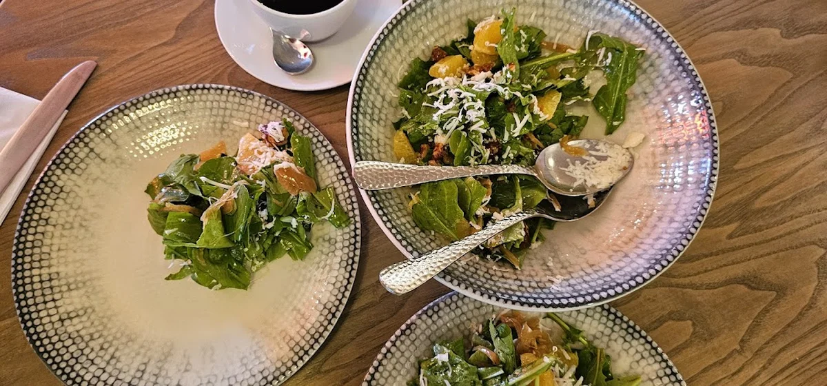 Giotto Restaurant Kuzu Effect AVM - Görsel 7