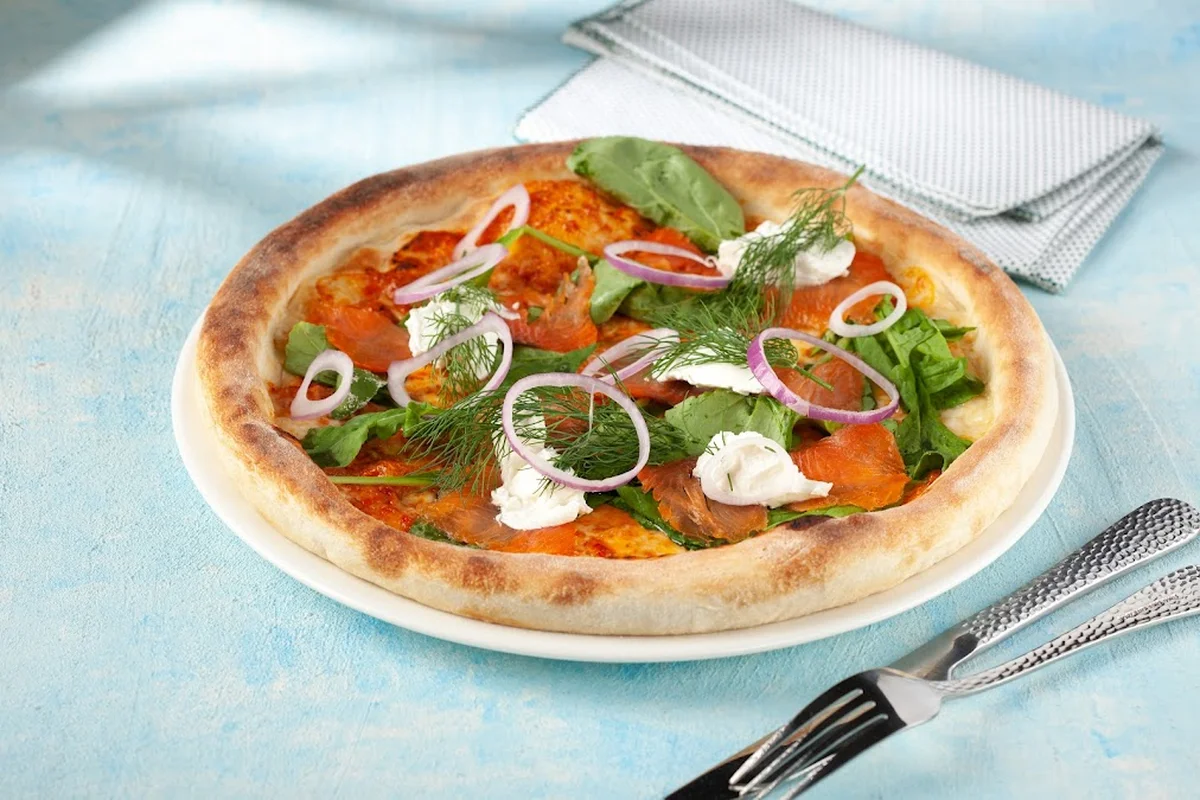 Giotto Restaurant Kuzu Effect AVM - Görsel 8