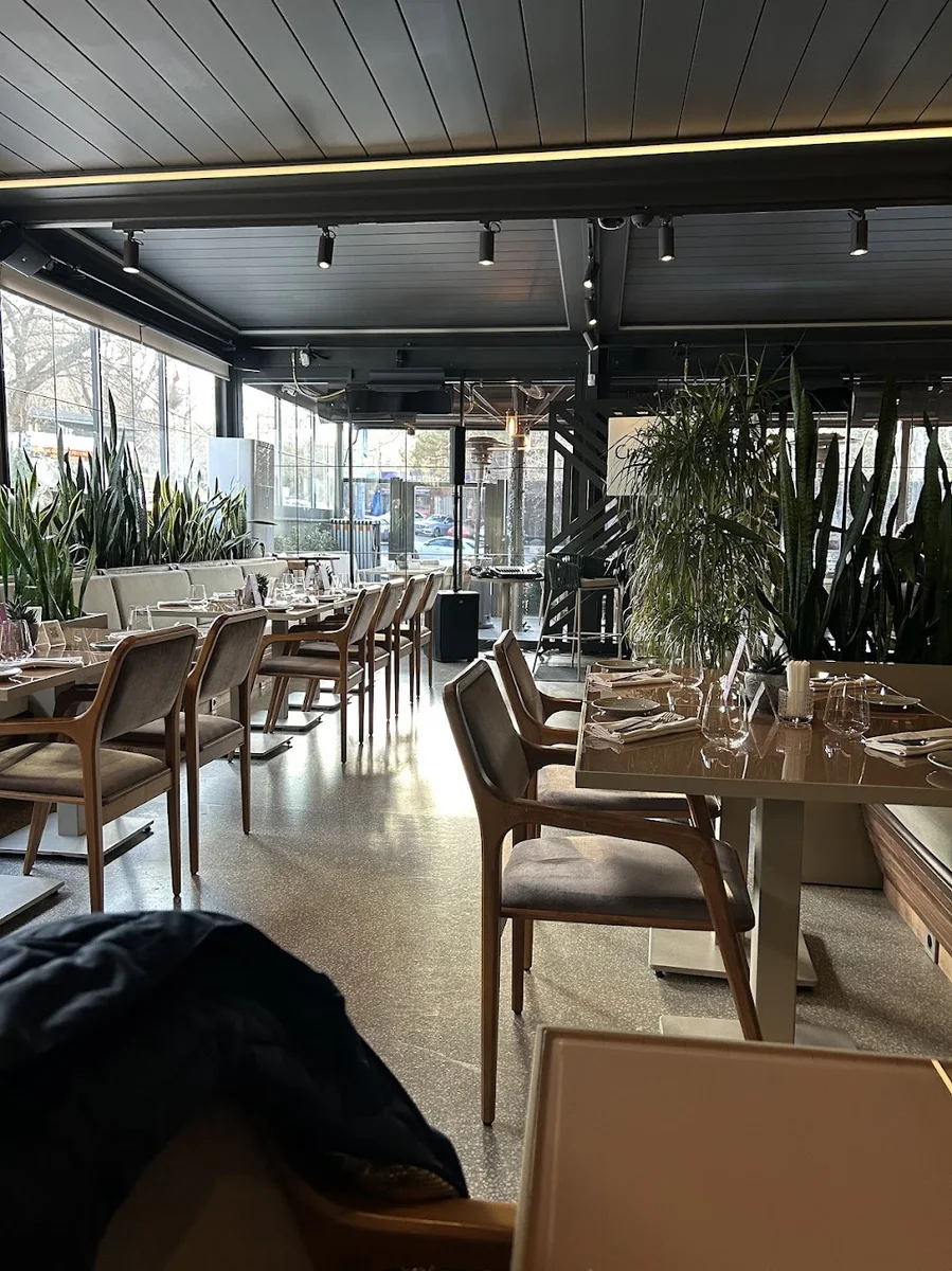 Divan Brasserie Çankaya - Görsel 4