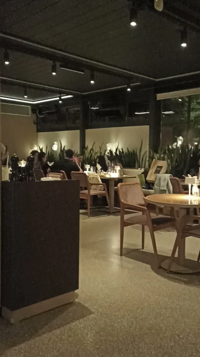 Divan Brasserie Çankaya - Görsel 5