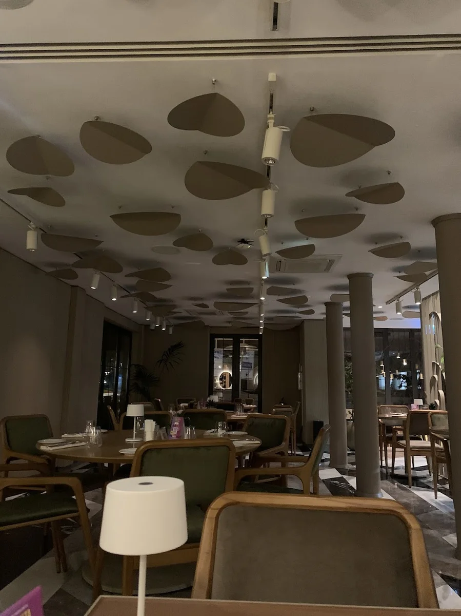 Divan Brasserie Çankaya - Görsel 6