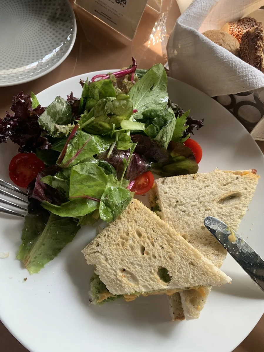 Divan Brasserie Çankaya - Görsel 9