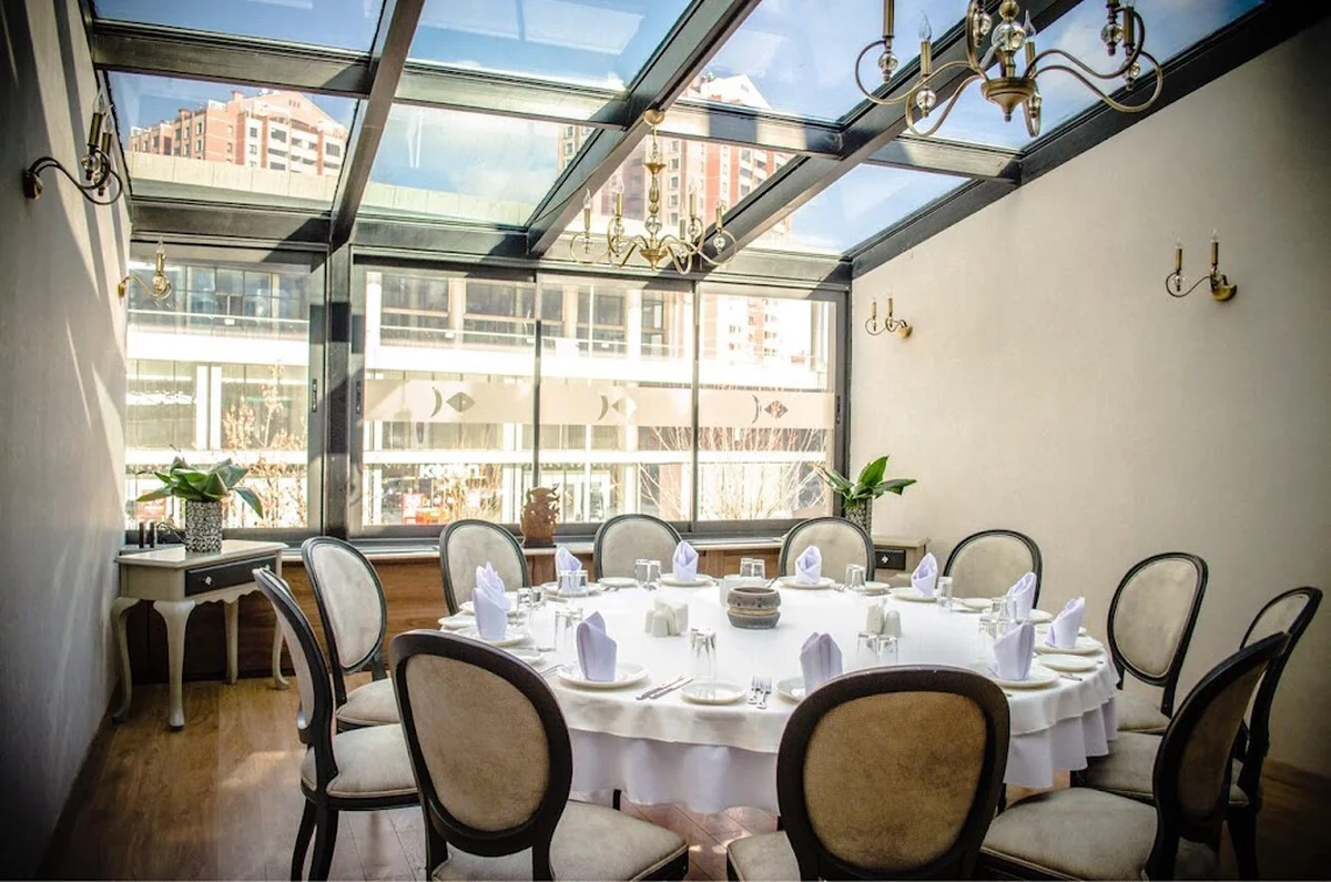 Vela Balık Restaurant - Görsel 2