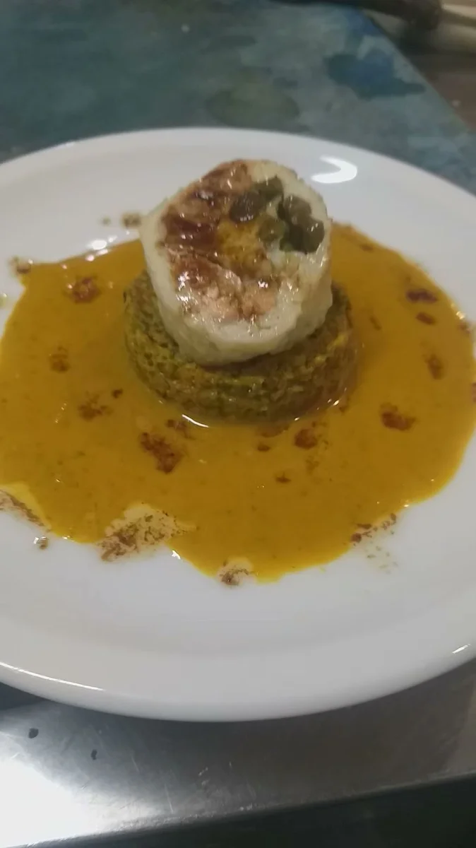 Vela Balık Restaurant - Görsel 5