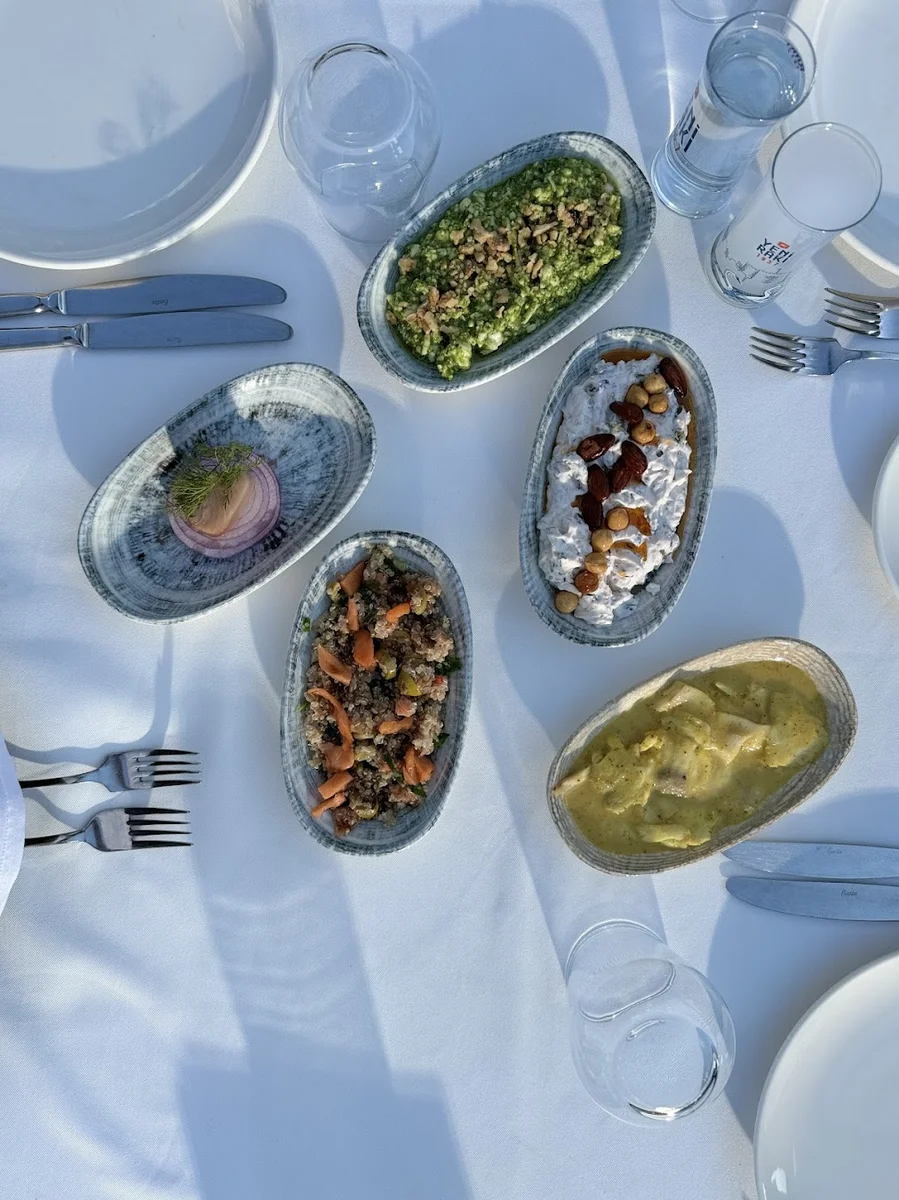 Vela Balık Restaurant - Görsel 8