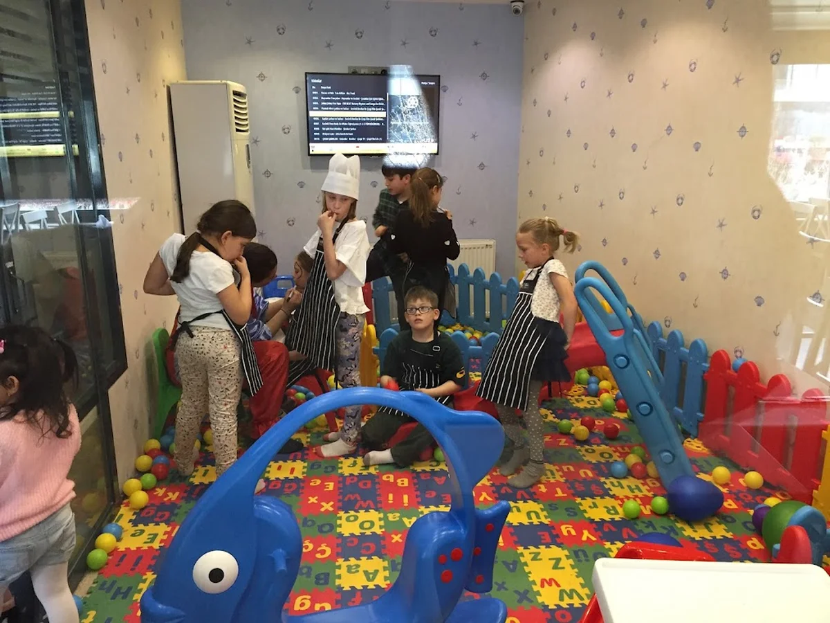 Vela Balık Restaurant - Görsel 7