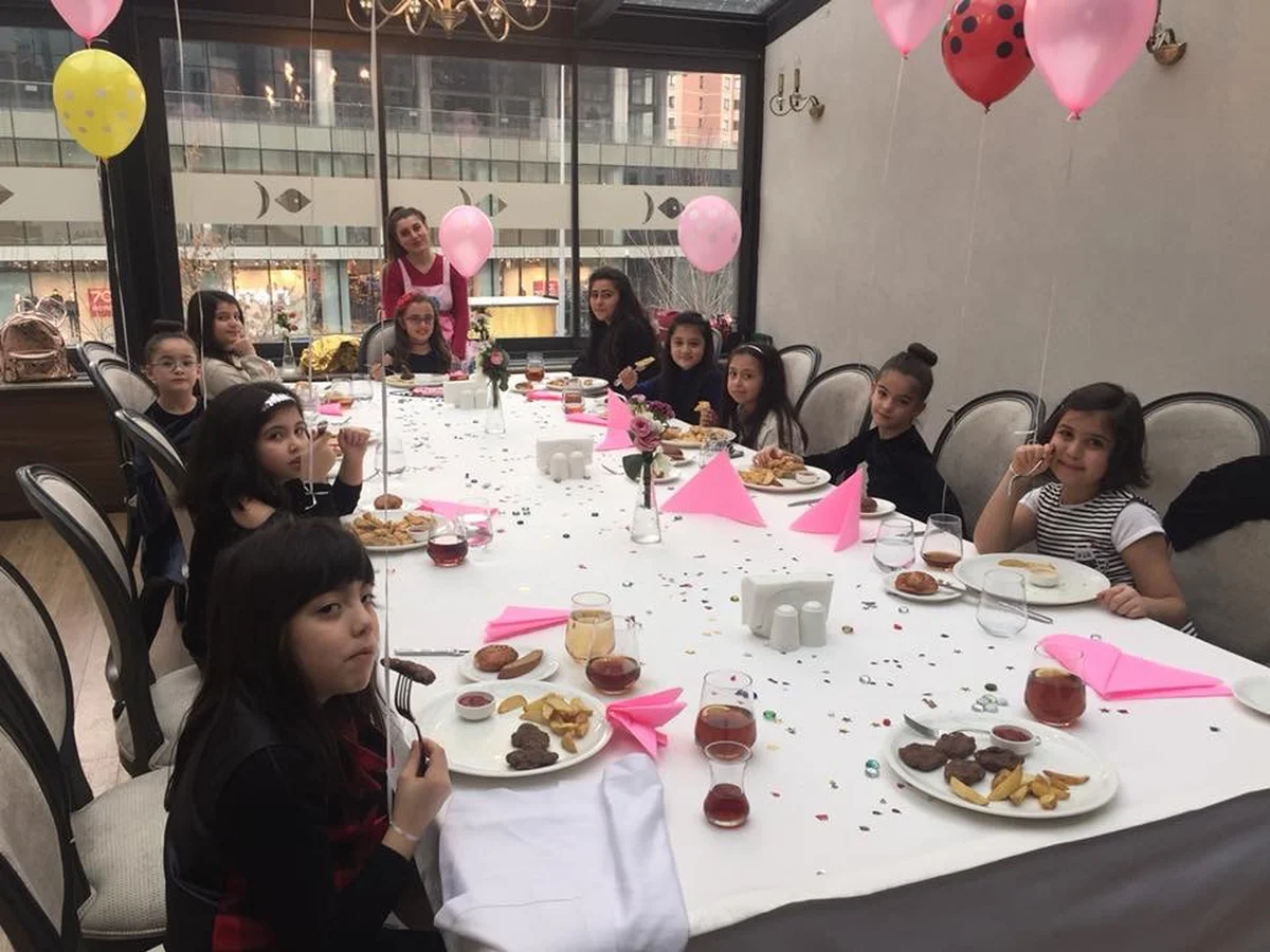 Vela Balık Restaurant - Görsel 9