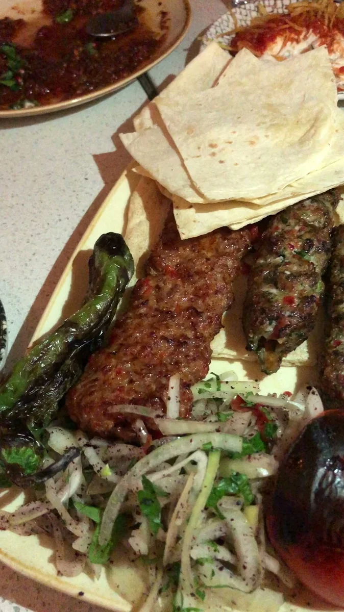 Kaliruha Ocakbaşı Oran - Görsel 3