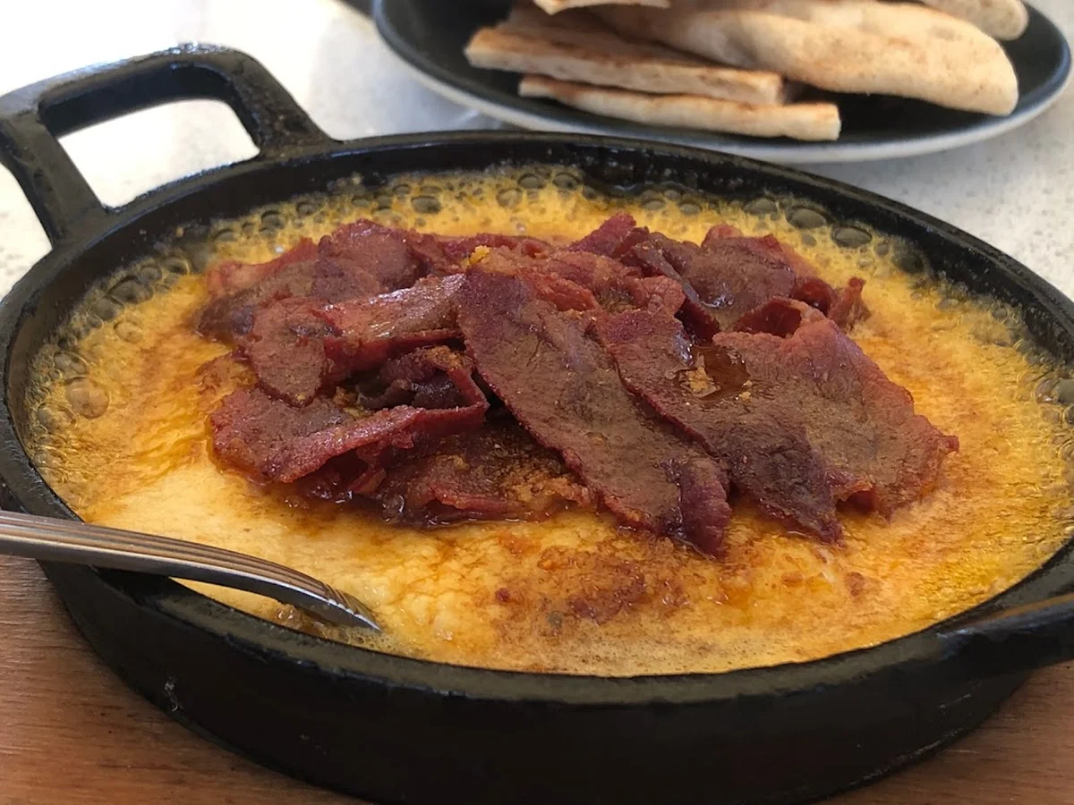 Kaliruha Ocakbaşı Oran - Görsel 6