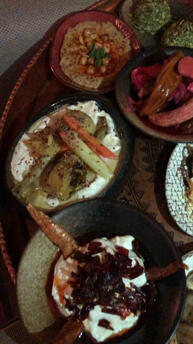 Kaliruha Ocakbaşı Oran - Görsel 5