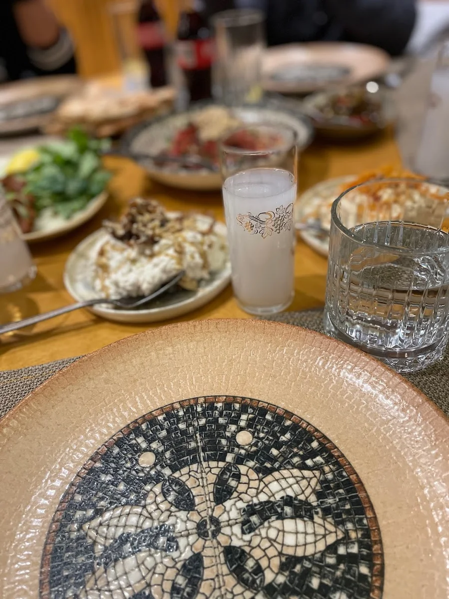 Kaliruha Ocakbaşı Oran - Görsel 8