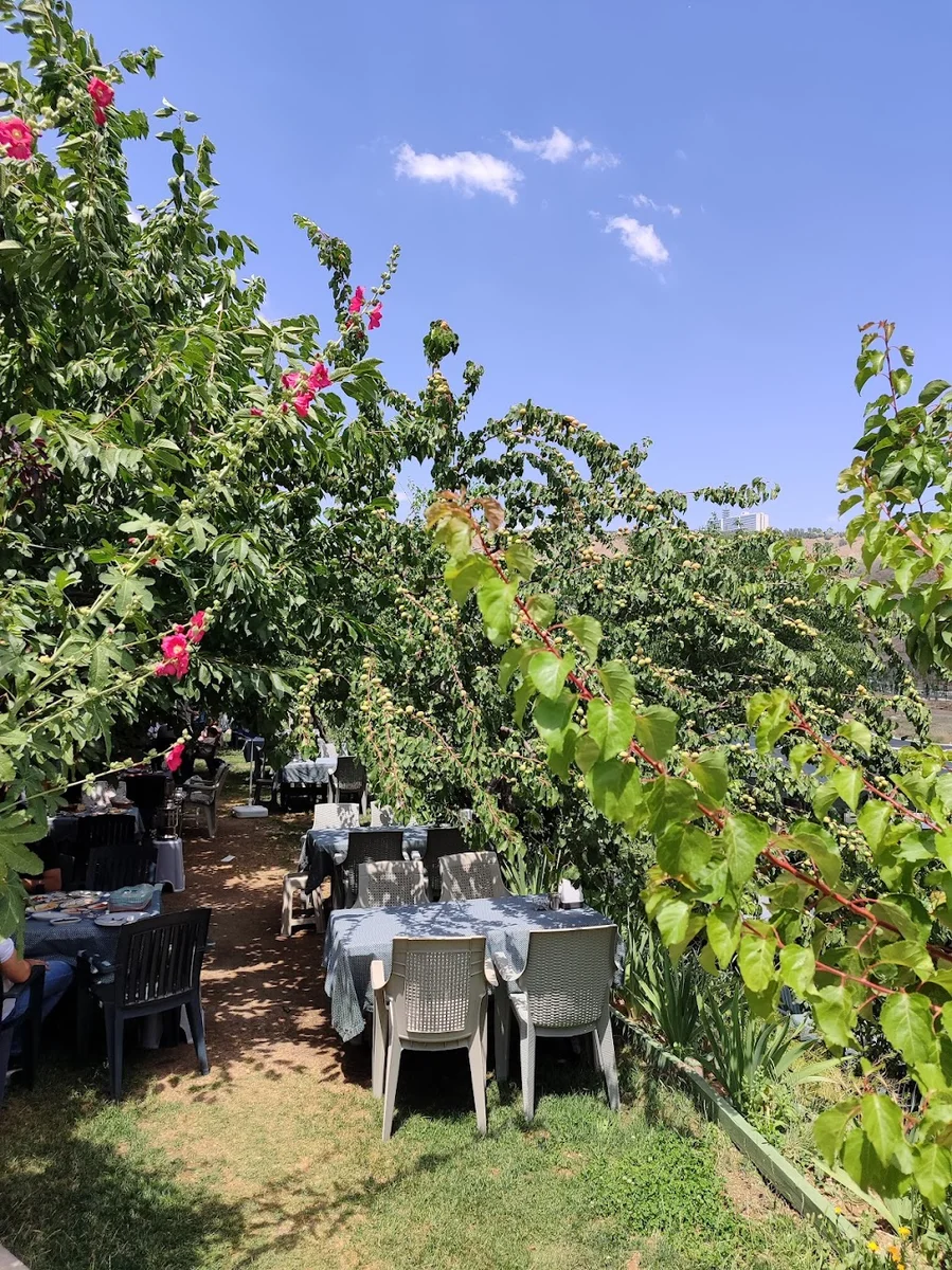 Nefis Bahçe - Görsel 1