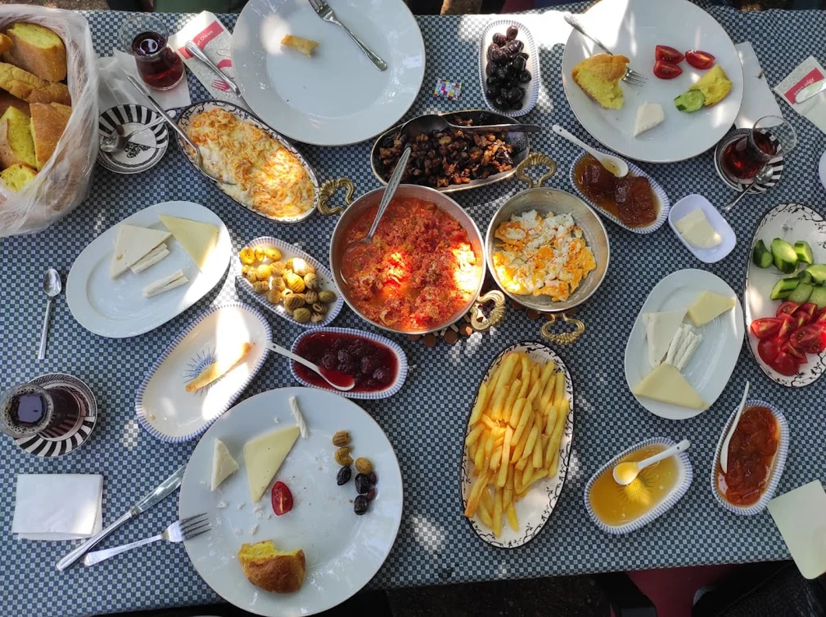 Nefis Bahçe - Görsel 2