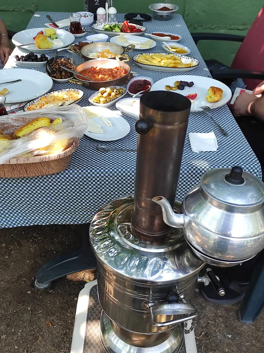 Nefis Bahçe - Görsel 3