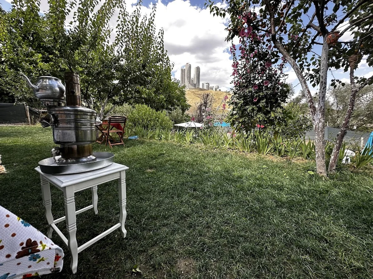 Nefis Bahçe - Görsel 4