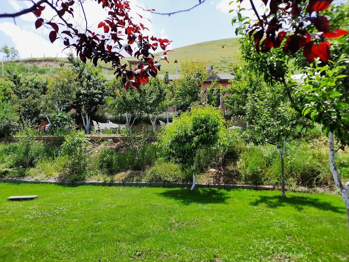 Nefis Bahçe - Görsel 6