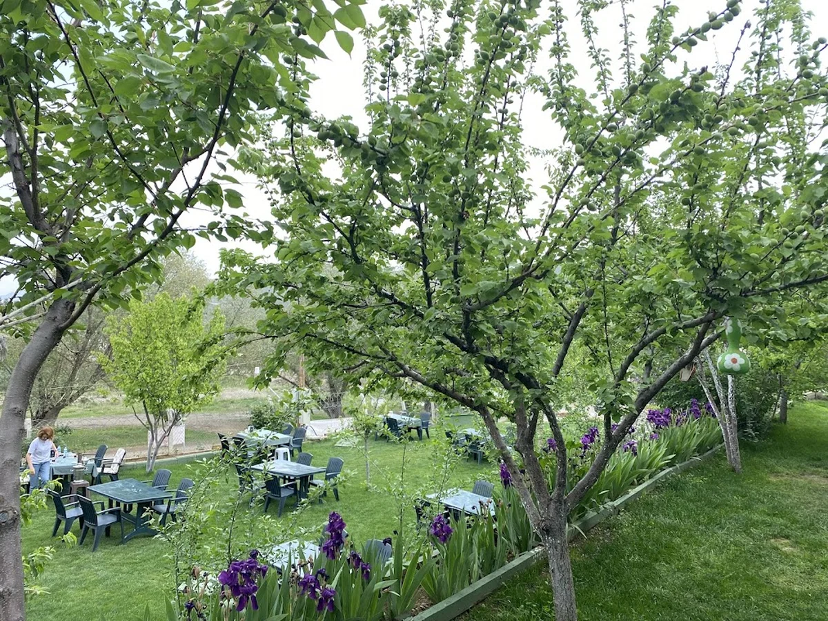 Nefis Bahçe - Görsel 8