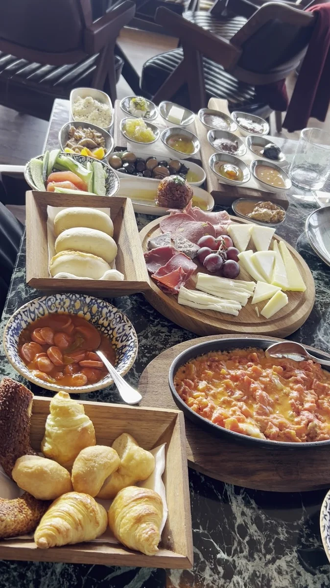 Gürkan Şef Steakfood Ankara - Görsel 5