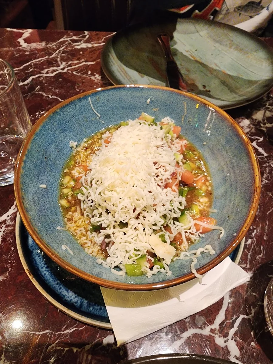 Gürkan Şef Steakfood Ankara - Görsel 6