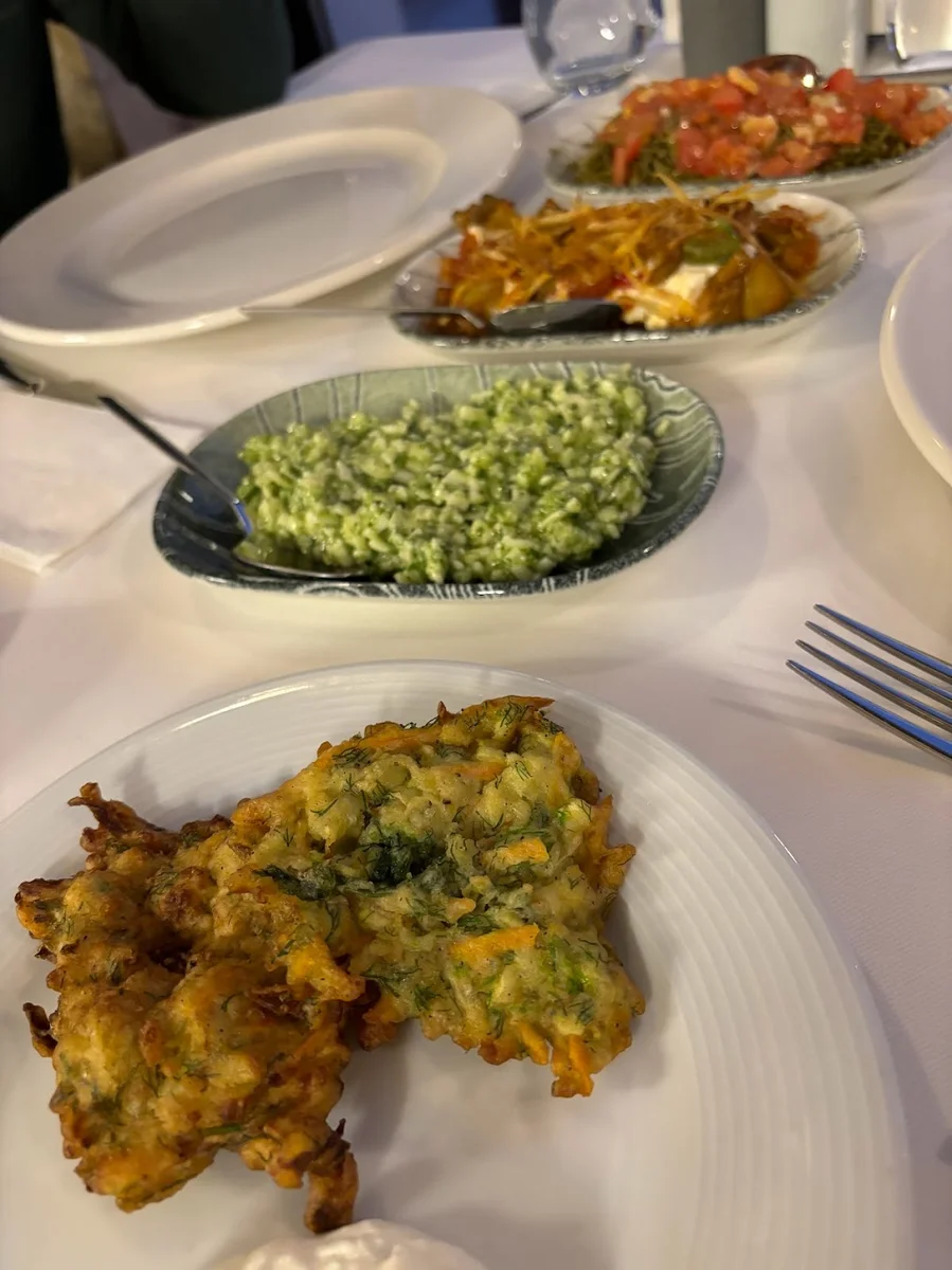 Yakamoz Alamatra Et Balık Restaurant - Görsel 3