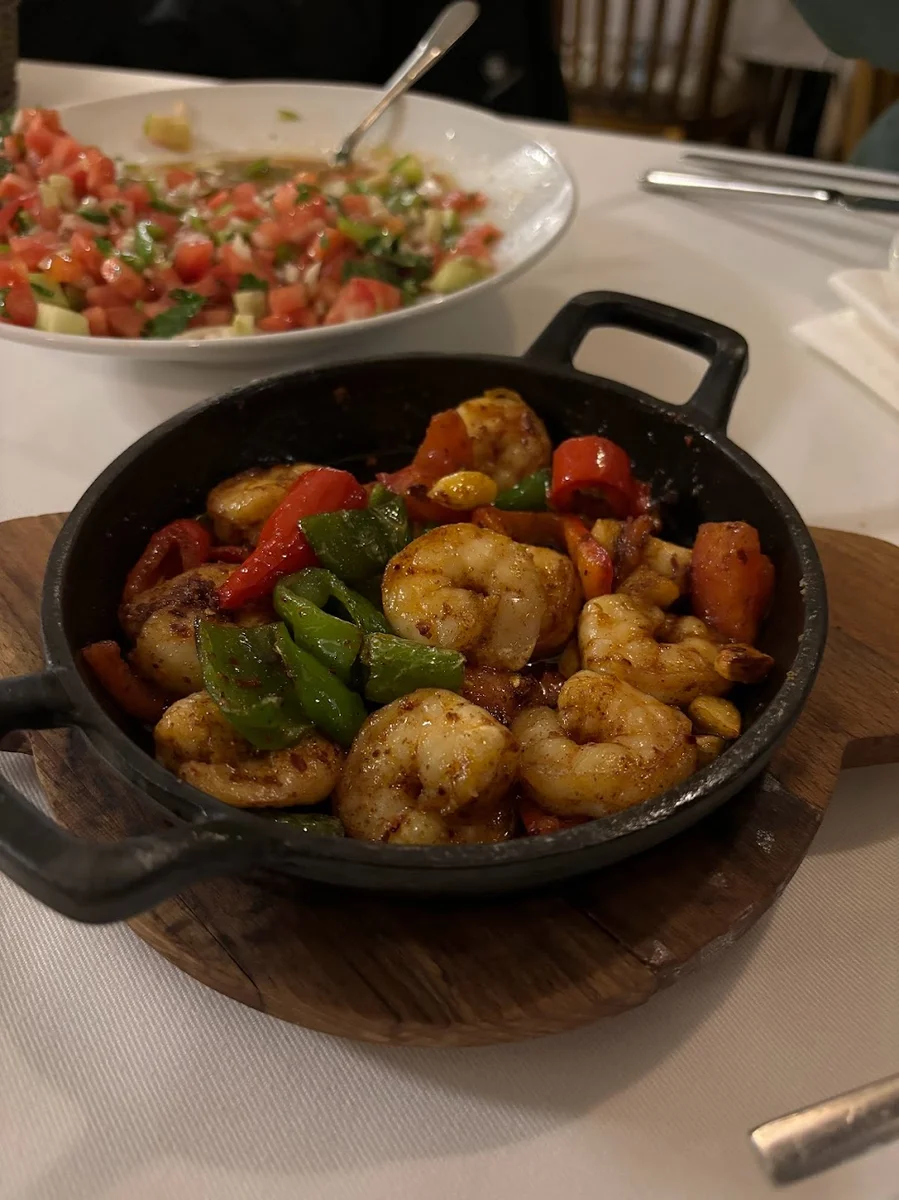 Yakamoz Alamatra Et Balık Restaurant - Görsel 5