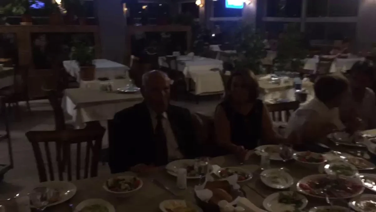 Yakamoz Alamatra Et Balık Restaurant - Görsel 6