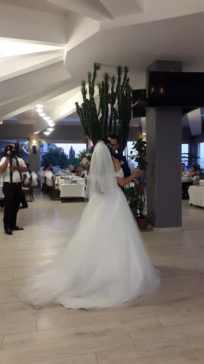 Yakamoz Alamatra Et Balık Restaurant - Görsel 8