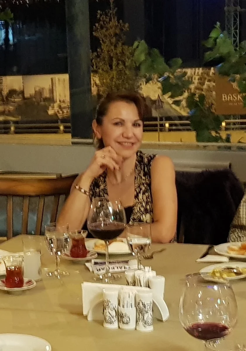 Yakamoz Alamatra Et Balık Restaurant - Görsel 9