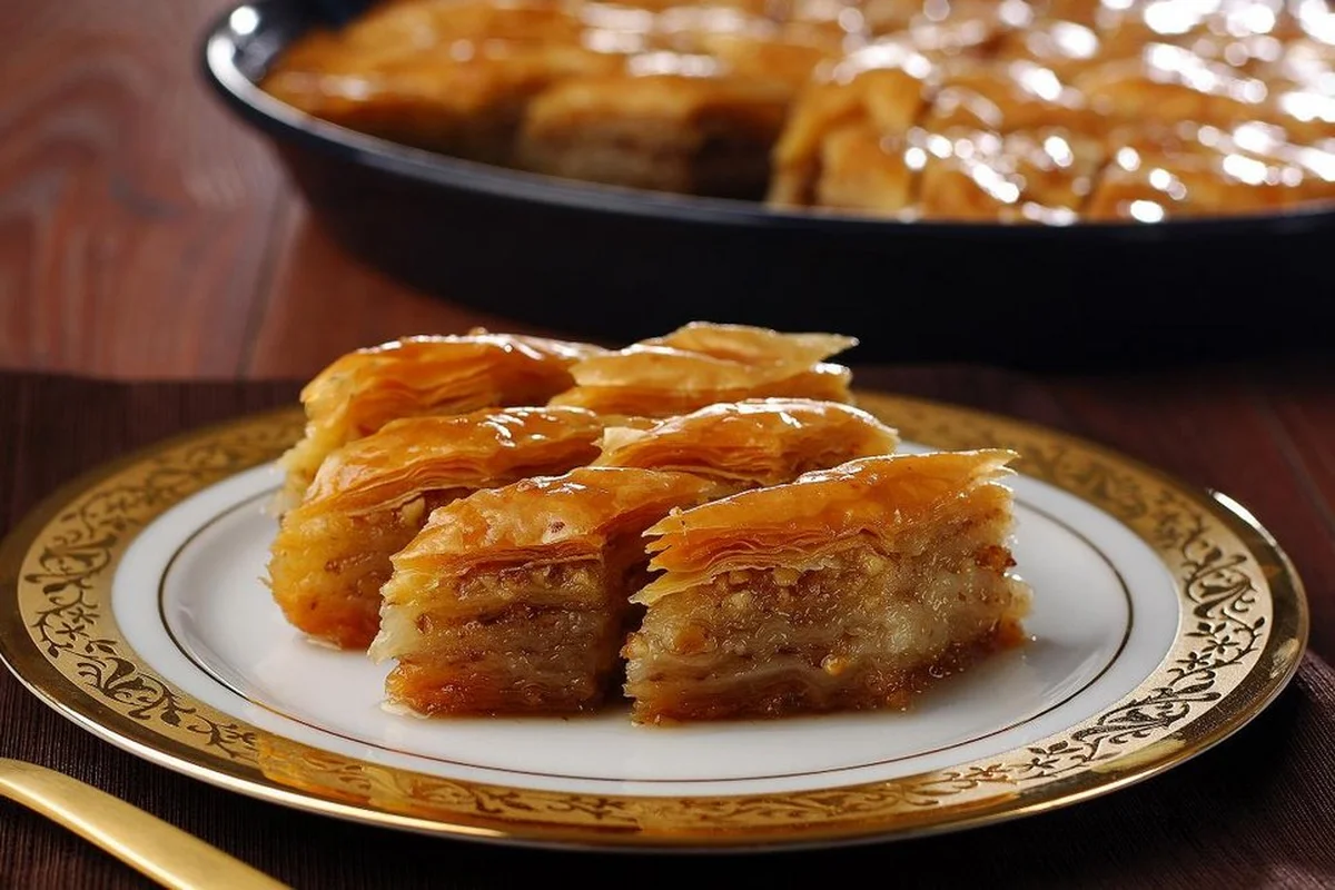 Balıkhan Restaurant - Görsel 1