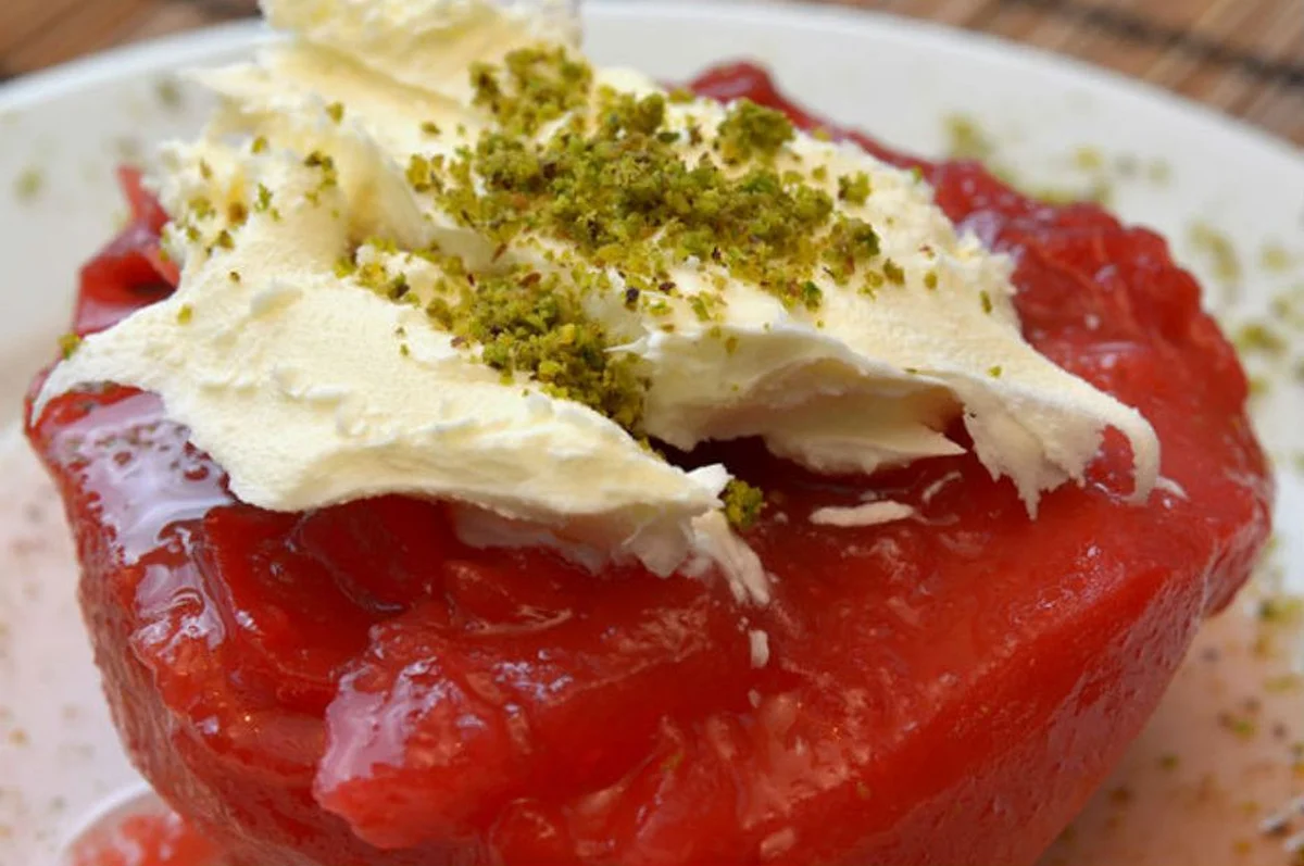 Balıkhan Restaurant - Görsel 5