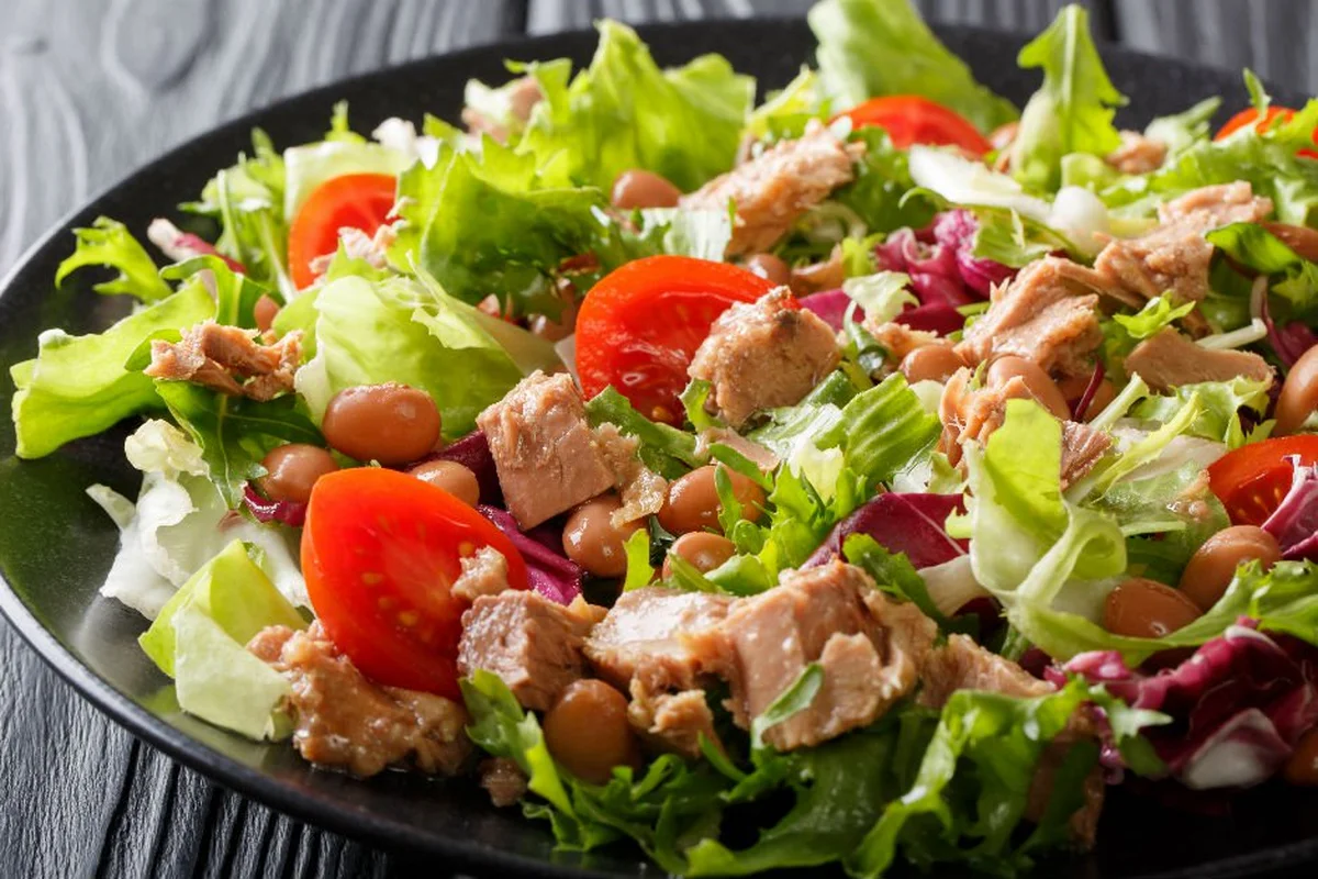 Balıkhan Restaurant - Görsel 6